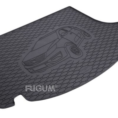 Vasca per bagagliaio – KIA Sportage (2010-)