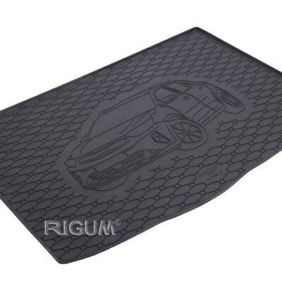 Vasca per bagagliaio – KIA Stonic (2017-)