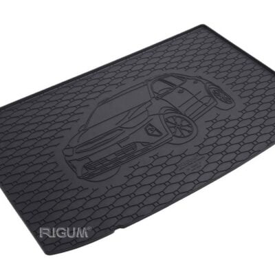 Vasca per bagagliaio – KIA Stonic (con superficie di carico superiore) (2017-)