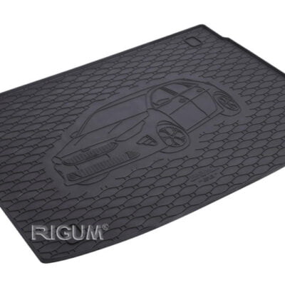 Vasca per bagagliaio – KIA Ceed HB (2018-)