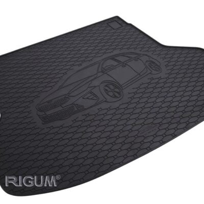 Vasca per bagagliaio – KIA Ceed SW (2018-)