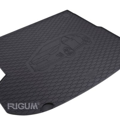 Vasca per bagagliaio – KIA Proceed – Versioni con Subwoofer (2018-)