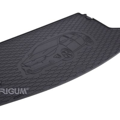 Vasca per bagagliaio – KIA Ceed HB  – Version con una sola superficie di carico (2018-)