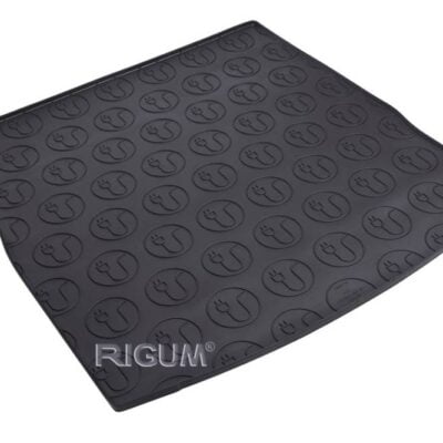 Vasca per bagagliaio – KIA Optima IV SW Hybrid (2016-)