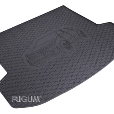 Vasca per bagagliaio – KIA Sorento 5 posti (2020-)