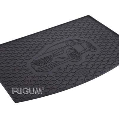 Vasca per bagagliaio – MAZDA CX3 – con superficie di carico superiore (2015-)