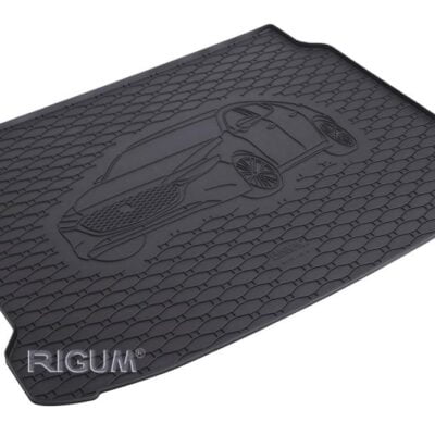 Vasca per bagagliaio – MAZDA 3 5 porte (2019-)