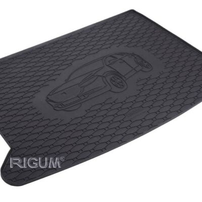 Vasca per bagagliaio – MAZDA CX-30 (2019-)