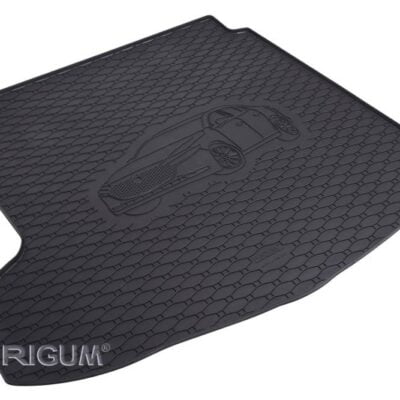 Vasca per bagagliaio – MAZDA 3 Berlina (2019-)