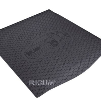 Vasca per bagagliaio – MAZDA 6 Berlina (2012-)