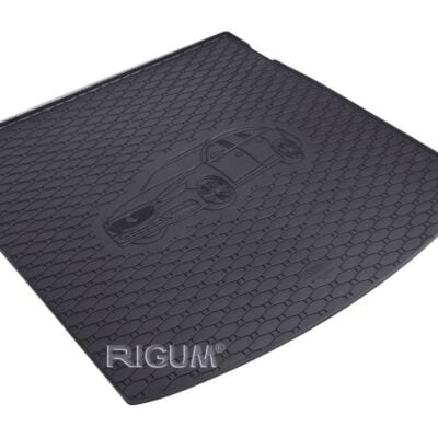 Vasca per bagagliaio – MAZDA 6 Station Wagon (2012-)