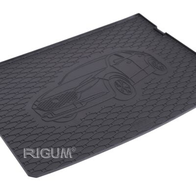 Vasca per bagagliaio – MAZDA CX-30 (Smart Cargo Board) (2020-)