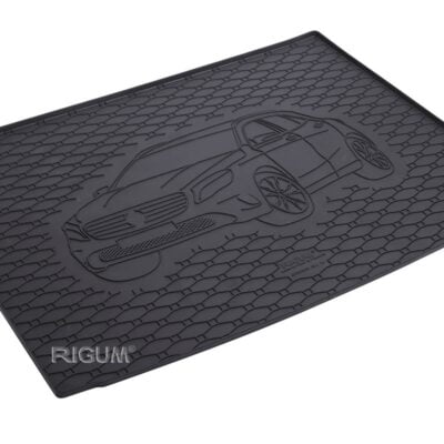 Vasca per bagagliaio – MERCEDES GLA X156 (2014-2020)