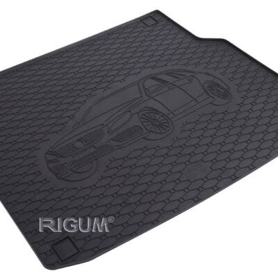 Vasca per bagagliaio – MERCEDES C W205 T-Model Station Wagon (2014-)