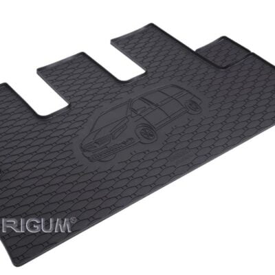 Vasca per bagagliaio – MERCEDES V-class (2014-)