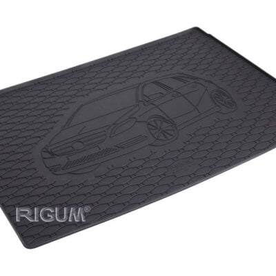 Vasca per bagagliaio – MERCEDES B W246  (2011-2018)