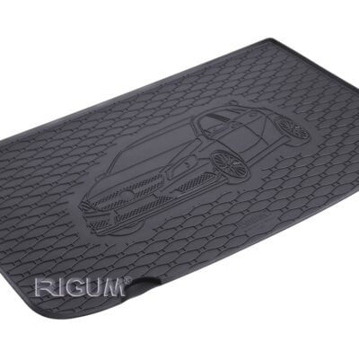 Vasca per bagagliaio – MERCEDES A W176 (2012-2018)