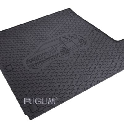 Vasca per bagagliaio – MERCEDES E S212 Station Wagon (2009-2016)