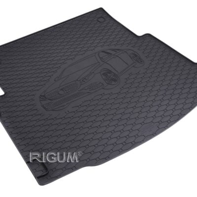 Vasca per bagagliaio – MERCEDES E W213 (2016-)