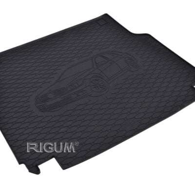 Vasca per bagagliaio – MERCEDES C-Class Station Wagon S204 (2007-)