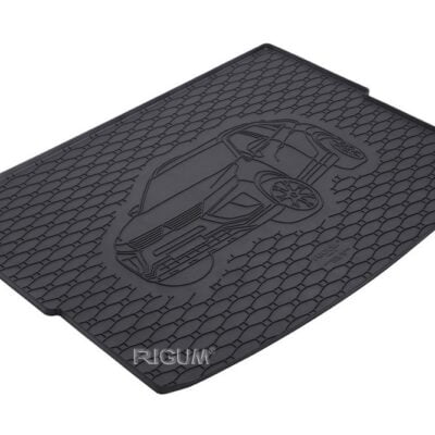 Vasca per bagagliaio – MITSUBISHI Eclipse Cross (2018-)