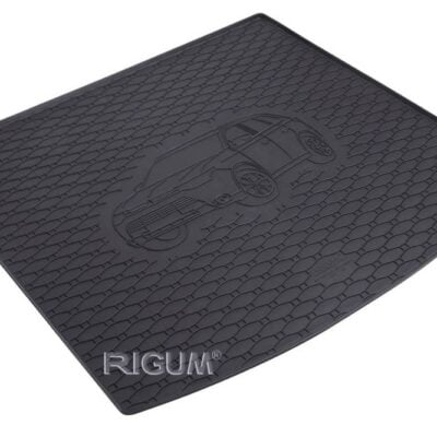 Vasca per bagagliaio – MITSUBISHI Outlander (2012-)