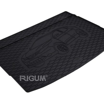 Vasca per bagagliaio – NISSAN Qashqai (superficie di carico inferiore o superiore) (2014-)