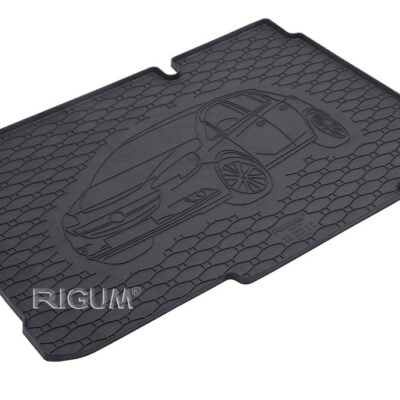 Vasca per bagagliaio – OPEL Corsa E (superficie di carico inferiore) (2014-)