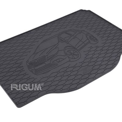 Vasca per bagagliaio – CHEVROLET Trax (2013-)