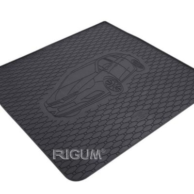 Vasca per bagagliaio – OPEL Astra K Sports Tourer (2015-)