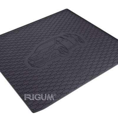 Vasca per bagagliaio – OPEL ASTRA J Sports Tourer (2010-2018)