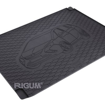 Vasca per bagagliaio – OPEL Zafira C 5-Purte (2012-2019)