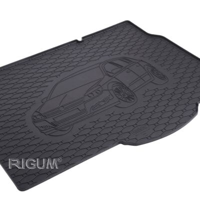 Vasca per bagagliaio – OPEL Astra H HB (2005-)