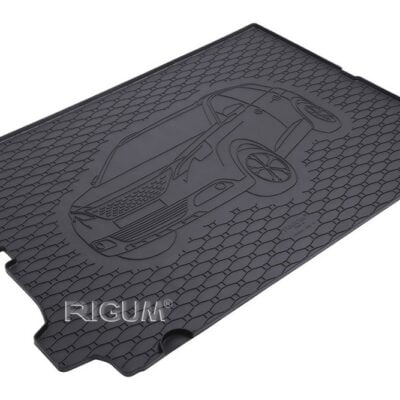 Vasca per bagagliaio – PEUGEOT 5008 (2017-)