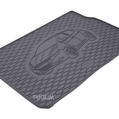 Vasca per bagagliaio – PEUGEOT 208 HB (2012-2019)
