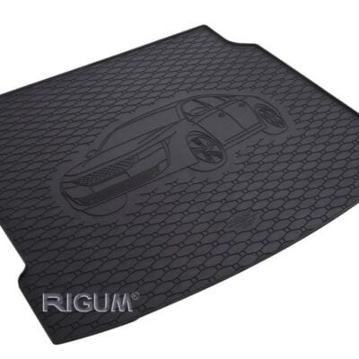 Vasca per bagagliaio – PEUGEOT 508 Fastback PHEV  (2019-)