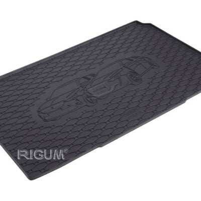 Vasca per bagagliaio – PEUGEOT 208 (2019-)