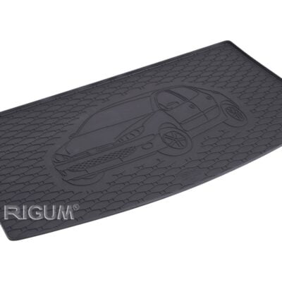 Vasca per bagagliaio – PEUGEOT 206 HB (2000-)