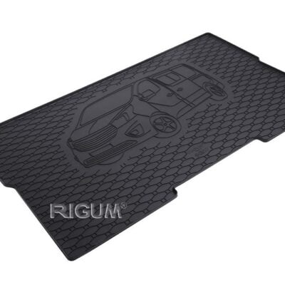 Vasca per bagagliaio – FIAT Talento L1 (2016-)