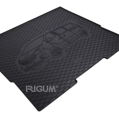 Vasca per bagagliaio – FIAT Talento L2 (2016-)