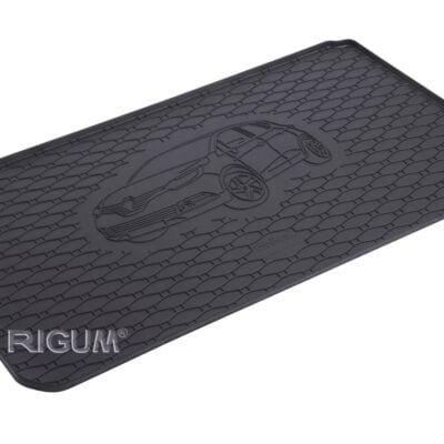 Vasca per bagagliaio – RENAULT Captur (2013-2018)