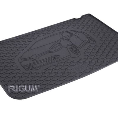 Vasca per bagagliaio – RENAULT Clio IV (2012-2019)