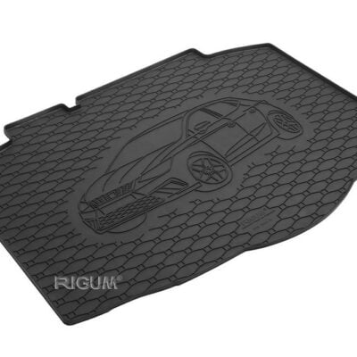 Vasca per bagagliaio – SEAT Ibiza (2017-)