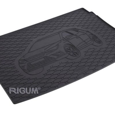 Vasca per bagagliaio – SEAT Arona – con superficie di carico superiore (2017-)