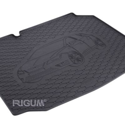 Vasca per bagagliaio – SEAT Leon SC – 5 porte (2013-2020)