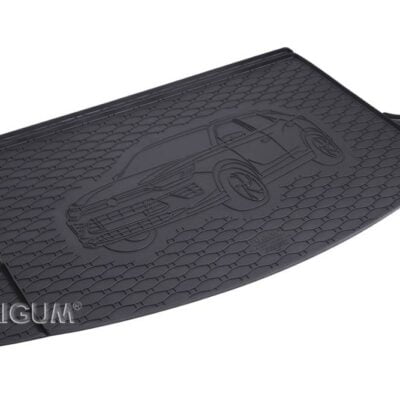 Vasca per bagagliaio – SSANGYONG Korando (2019-)