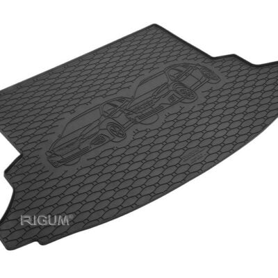 Vasca per bagagliaio – SUBARU XV (2018-)