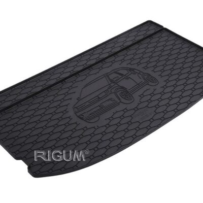 Vasca per bagagliaio – SUZUKI Ignis 4×2 (2017-)