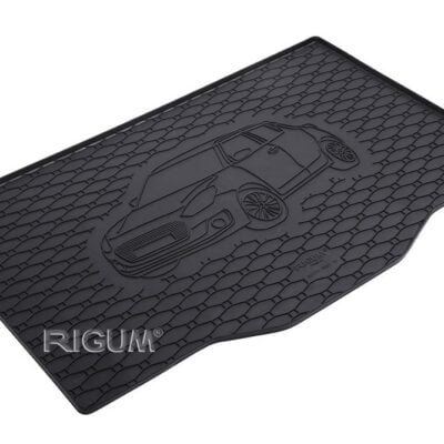 Vasca per bagagliaio – SUZUKI Swift (2017-)