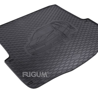 Vasca per bagagliaio – SKODA Octavia II Station Wagon (2005-2013)